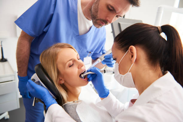 Best Oral Cancer Screening  in Elkton, MD