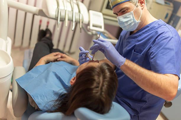 Best Laser Dentistry  in Elkton, MD