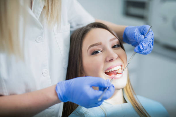 Best Dental Fillings (Composite and Amalgam)  in Elkton, MD